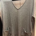 BDG Grey Crop Sweater Photo 0