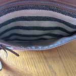 Relic  Leather/Fabric Crossbody Purse Photo 5