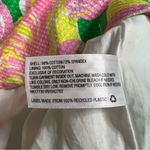 Lilly Pulitzer  x Target 20th Anniversary Fan Dance Pink Flamingo Dress Size 16 Photo 6