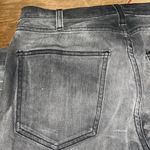Current/Elliott Woman’s  The Skinny in Bleach Out Destroy Size 27 Photo 5