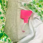 Lilly Pulitzer Estelí mini palm print cotton long sleeve dress Photo 2