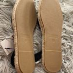 ZARA ✨ SLING BACK ESPADRILLE✨ Photo 5