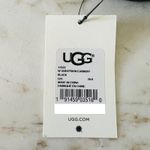 UGG  AUSTRALIA Solid Black Sheepskin Earmuffs Photo 9