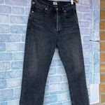 Citizens of Humanity McKenzie straight leg jeans size 25 Photo 1