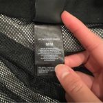 The North Face  Dry Vent Black Hooded Rain Jacket Photo 3