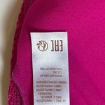 Dorina M Majorca Crochet Triangle Bikini Top Bathing Suit Bra Pink Size M Photo 10