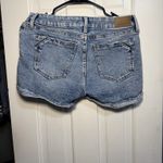 Buckle Black  Fit No. 53 Stretch Cuffed Shorts Size 27 Photo 3