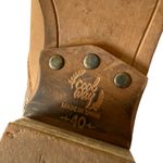 Coolway  Women's  Leather Laser Crochet Lace  Ankle Booties Boots Size 40 9 Photo 5