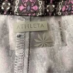 Athleta  Purple Whatever Everyday Skort Skirt Size 4P Photo 7