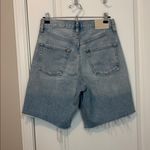 Citizens of Humanity  Ayla Short Photo 7