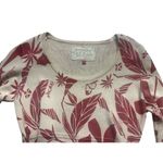 Animal brand dress sweater like knit sz 12 Pink Photo 2