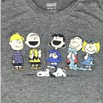 Peanuts Snoopy Charlie Brown and Gang T Photo 1