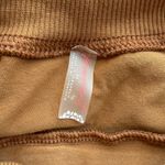 Free People Movement Hot Short Flirt Dress Size XS Brown Photo 8