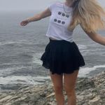 cherry baby tee Size XS Photo 0