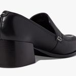 Bernardo  Eryn Leather Loafers Photo 6