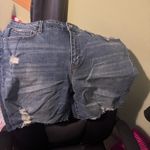 Time And Tru  jean shorts Photo 1