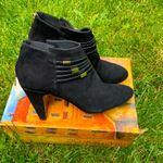 Bella Vita genuine suede leather booties❣️LIKE NEW❣️ Photo 1