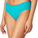 Calvin Klein  Women's Classic Full Coverage Low Waisted Bikini Bottom Photo 2