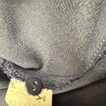 ZARA  TRF Polka Dot Mini Dress V-Neck Short Sleeve Party Dress‎ L Y2K Party Photo 10