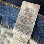 PacSun SZ 26 High-Rise Jeggings Jeans Two-Tone Stretch Mid-Rise Zip-Fly Pockets Photo 7