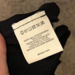 NWT Black Rumored Just Like Heaven Wrap Swim Cover Photo 7