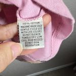 Vintage Vanilla Sugar Tshirt Top Womens Plus Fits L Y2K Hippie Punk Grunge Regal Pink Size L Photo 4