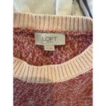 Loft Lot of 6 Size X Small Tops And Sweaters Office Casual Work Various Prints Photo 2