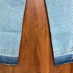 Abercrombie & Fitch Harper Low Rise Ankle Jeans Size 26 Colorblock Photo 6