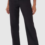 Peppermayo NWT 4th & Reckless - Athenia Trouser in Black Photo 0