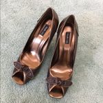 Style & Co Cute dressy pumps 🤎🤎🤎 Photo 2