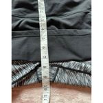 Athleta Skirted 2 In 1 Athletic Electric Placid Leggings Sz Xs Yoga Workout Photo 6