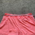 Avia  Neon Coral Pink Active Wear Shorts | Size XL 16-18 Photo 8