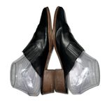 Madewell Women's The Lanna Slip-On Mules English Saddle Leather Size US:7.5 Photo 6