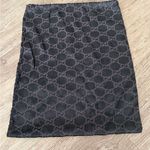 Gucci  GG canvas crossbody bag beige brown with dust bag Photo 14