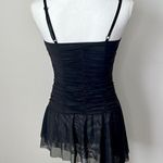 Victoria's Secret Y2K Victoria’s Secret Handkerchief Babydoll Photo 4