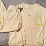 Calvin Klein  Two-Piece Set Photo 0