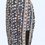 Urban Outfitters Vintage  boho midi skirt Size Medium Photo 2