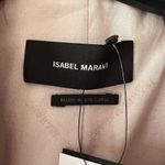 Isabel Marant  Malyake corduroy blazer Pink SZ 10 US 40 EU‎ Cottagecore Academia Photo 5