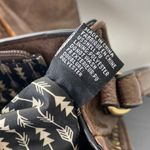 Antik Kraft Vegan Leather Satchel Boho Crossbody Bag Adjustable Strap OS Photo 6