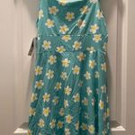 Almost Famous New With Tag  Dress Size M Photo 2