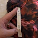 Lululemon  Align Pant 28” Intensity Pink Blossom, Sz 4 Photo 3