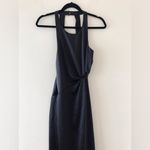 For Love & Lemons  Taliah Cutout Maxi Gown Photo 4