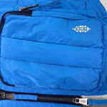 Free People Outdoors Pursuit Utility Vest Womens OS Multi Zip Pockets One Size Photo 5