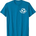 NWT Blue‎ “In My Soccer Mom Era” T Photo 2
