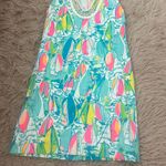 Lilly Pulitzer Lily Pulitzer Shift Dress Photo 0
