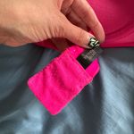 Victoria's Secret EUC |  | Strapless |Pink Lace Bra Photo 4