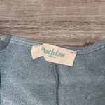 Peach Love California Peace Love California Woman’s Lightweight Long Kimono Cardigan Size Small New Photo 2