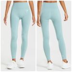 Gymshark Vital Seamless 2.0 Leggings Pearl Blue Marl Photo 7