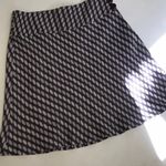 Loft Fit&Flare Mini Skirt NWT Photo 1