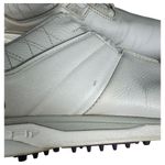 Footjoy FJ Pro SL Boa White Leather Golf Shoes 98137 Women's Size 8.5 Photo 10